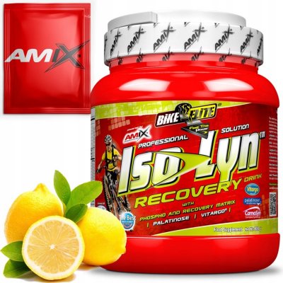 Amix Iso-Lyn Isotonic 800 g