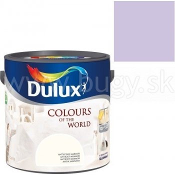 Dulux COW levandulový květ 2,5 L, Provence