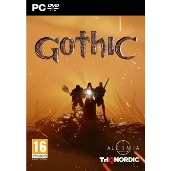 Gothic