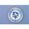 Cibulák – Tanier prelamovaný 15 cm – originál cibuľový porcelán 1. akosť
