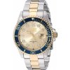 Hodinky Invicta 30022 + Výměna baterie zdarma do 6-ti měsíců
