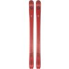 Scott Superguide 88 2021/22 red A Dĺžka (cm): 170 cm