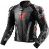Rebelhorn Inferno black/fluo red
