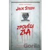 Zpovědi zla - Jack Steen