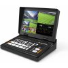 AVMATRIX PVS0403U Prenosný 10,1-palcový 4-CH SDI&HDMI video prepínač