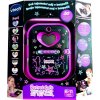 Vtech Kidi Secret Safe - Môj tajný denník, čierny (CZ) 3417761636794