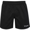 Šortky so slipami Hummel hmlRUN SHORTS 227249-2001 Veľkosť S