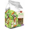 Vitapol zeleninové pochúťky 0,15 kg škrečok, kosatka, králik, činčila, morča