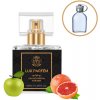 Hugo Boss Lux Parfém 228 – Inšpirovaný Hugo Boss: Hugo (Hugo Green) Objem: 100 ml