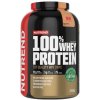 NUTREND 100% Whey Protein 2250 g