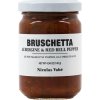 Nicolas Vahé Bruschetta baklažán & červená paprika Nicolas Vahé 140g