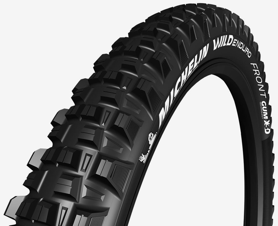 Michelin MTB Wild enduro gum-X3D 29x2.40 kevlar