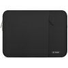 Púzdro na notebook Tech-Protect Sleevy Laptop 13-14 Black
