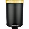 Odpadkový kôš Brunbeste 1133 3 l čierny