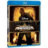 Honba za pokladom Templárov - Blu-ray (maďarský obal)