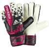 Adidas Gloves Soccer Predator Replique, 10, Čierna, ZĽAVA