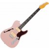 Sire Larry Carlton T7TM Rosegold Elektrická gitara