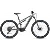 Elektrobicykel Crussis ONE-Full 9.10-(720 Wh) 2025 Veľkosť rámu: 21”, Priemer kolies: 29”, Farba bicykla: šedá