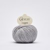 CASHMERE CLASSIC Cardiff Cashmere Farby CASHMERE: 685 ranná hmla 100% kašmír