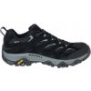 Pánska outdoorová obuv Merrell Moab 3 GTX Black/Grey UK 10,5