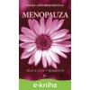 E-kniha Menopauza - Ivana Ašenbrener