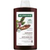 Klorane Shampooing À La Quinine & Edelweiss BIO šampón s chinínom a bio plesnivcom alpským 400 ml