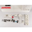 Janome MC 5200