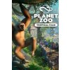 Planet Zoo: Tropical Pack (DLC)