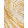 Dywany Łuszczów Sion Sisal Marble 22169 ecru/yellow