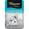 Miamor Ragout Royale v omáčke 22 x 100 g - tuniak & kura
