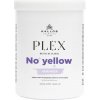 Kallos PLEX NO YELLOW maska na vlasy proti žltým tónom 1000 ml
