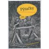 Pýtačky - Helena Dvořáková