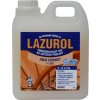 Lazurol Aqua Ekohost mat V1305 podlahový lak, 2 kg