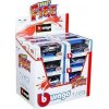 Autíčko Bburago ASST 1:43 Street Fire (1ks)