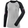 Dynafit Alpine Pro L/S Tee Women, Black out, vel. M