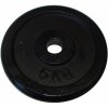 KUBISPORT CW5K Liatinové koleso 5 kg - 25 mm