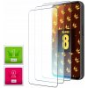Tvrdené sklo Kingglass pre Realme 8 / 8 Pro 3 ks