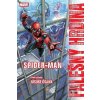 Spider-Man Falešný hrdin… (Júsuke Ósawa)