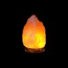 Soľná lampa 3-5 kg (Soľná lampa 3-5 kg)