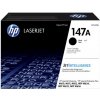 HP 147A, W1470A, čierna (black), originál toner
