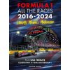 Formula 1 All the Races 2016-2024