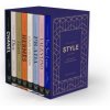 Little Guides to Style Collection (Emma Baxter-Wright,Karen Homer,Laia Farran Graves)(Pevná)