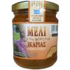 BIO RAW med borovicový a divokých kvetov 250 g Ikaria - Grécko