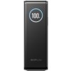 Power banka EcoFlow RAPID (25000mAh,170W) - čierna