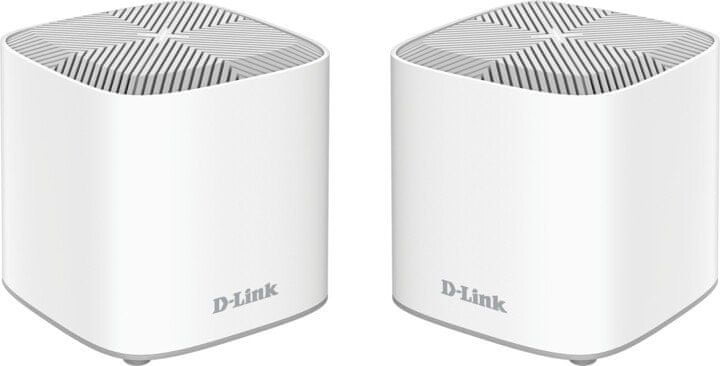 D-LINK COVR-X1862, 2ks