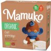 Mamuko Detská bio kaša ovos 200 g