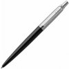 Parker CT 1502/1253184 Royal Jotter Bond Street Black guľôčkové pero
