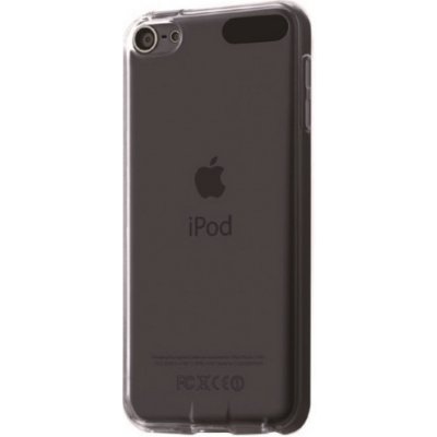 Púzdro AppleKing ochranné Apple iPod touch 6 - priehľadné