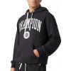 Champion Rochester Hooded Sweatshirt M 219830.KK001 (190635) Black M