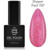 NANI gél lak 6 ml - Dragon Fruit